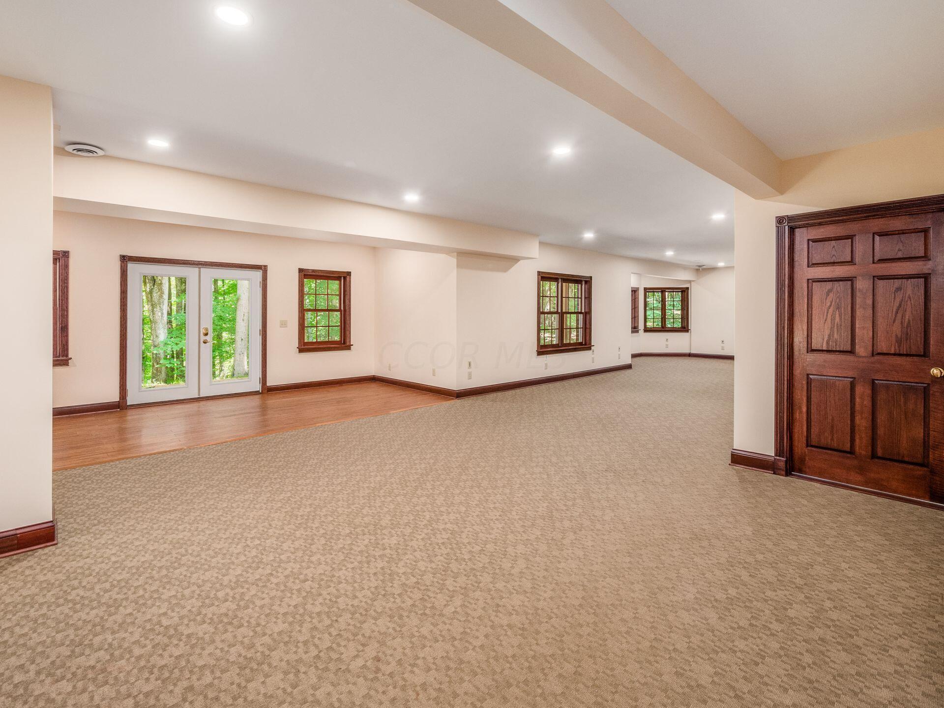 7307 Red Bank Road Westerville, OH 43082 - Photo 51 of 88 Rec Room