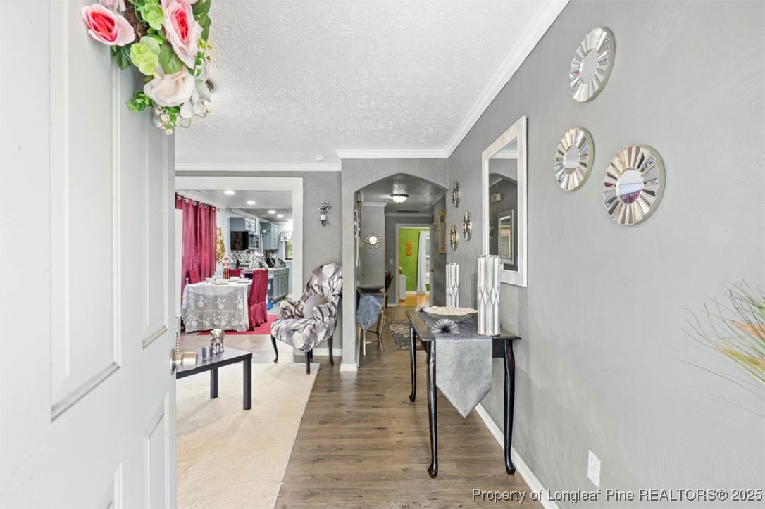 1707 Murchison Road Fayetteville, NC 28301 - Photo 11 of 22