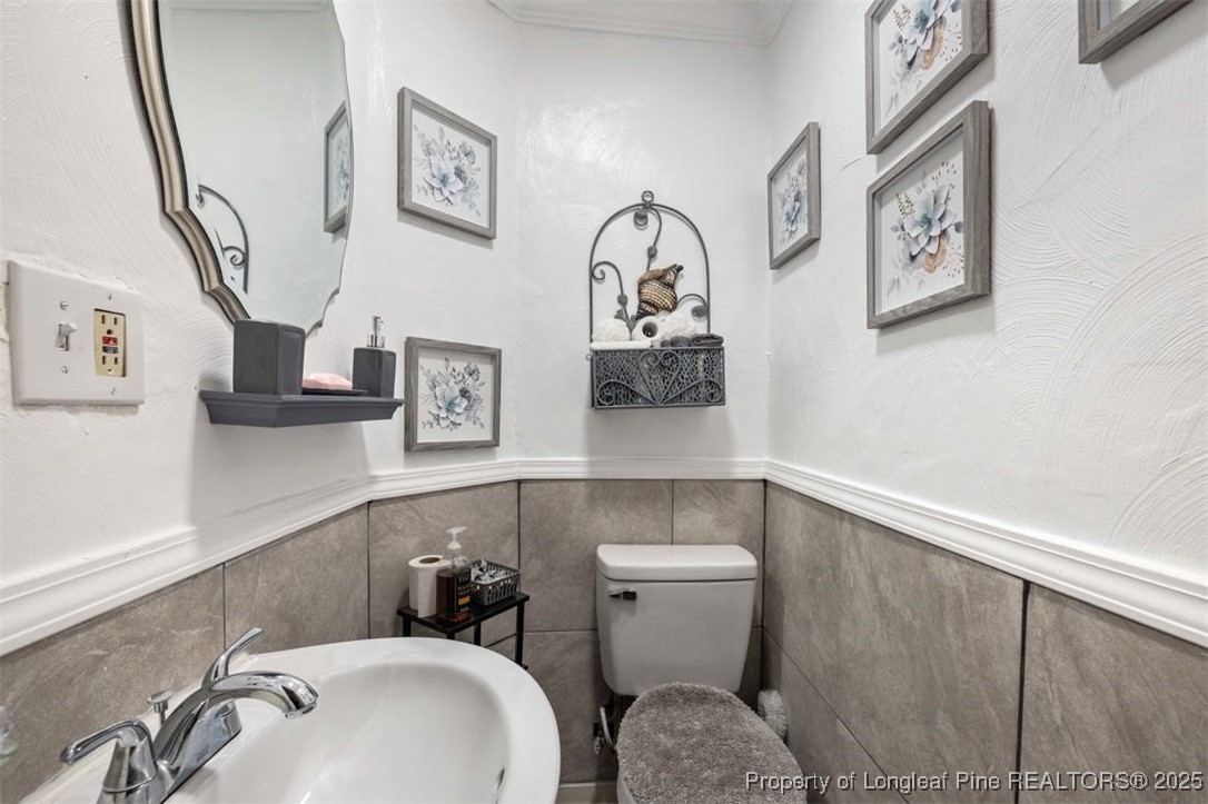 1707 Murchison Road Fayetteville, NC 28301 - Photo 14 of 22