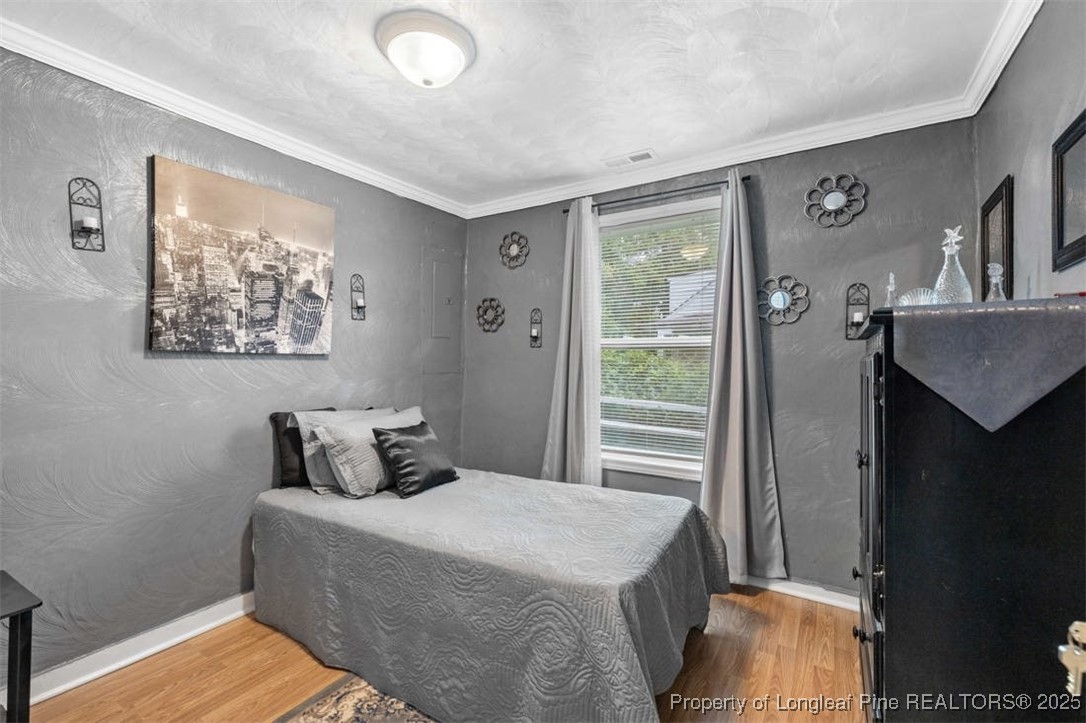 1707 Murchison Road Fayetteville, NC 28301 - Photo 15 of 22