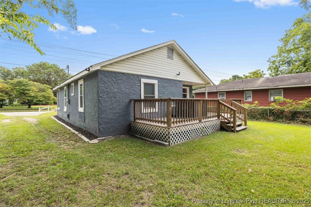 1707 Murchison Road Fayetteville, NC 28301 - Photo 18 of 22