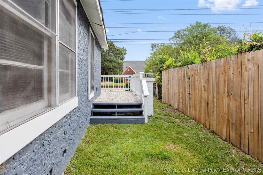 1707 Murchison Road Fayetteville, NC 28301 - Photo 19 of 22