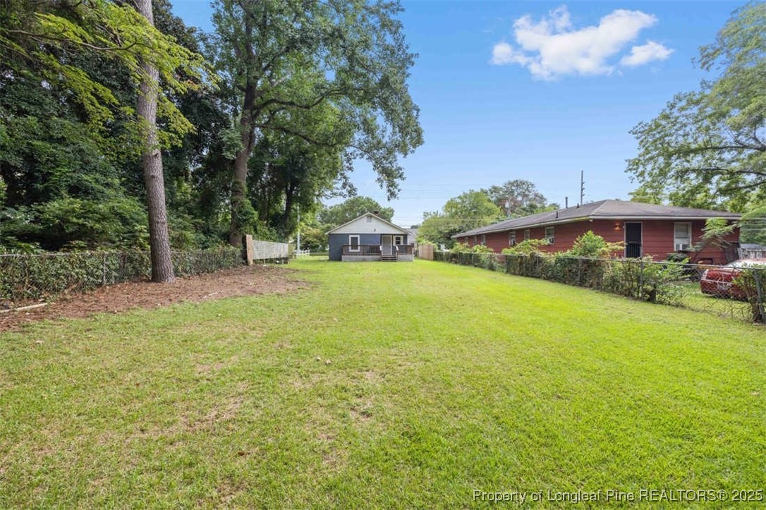 1707 Murchison Road Fayetteville, NC 28301 - Photo 22 of 22