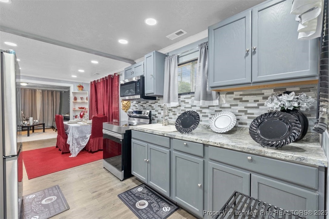 1707 Murchison Road Fayetteville, NC 28301 - Photo 6 of 22