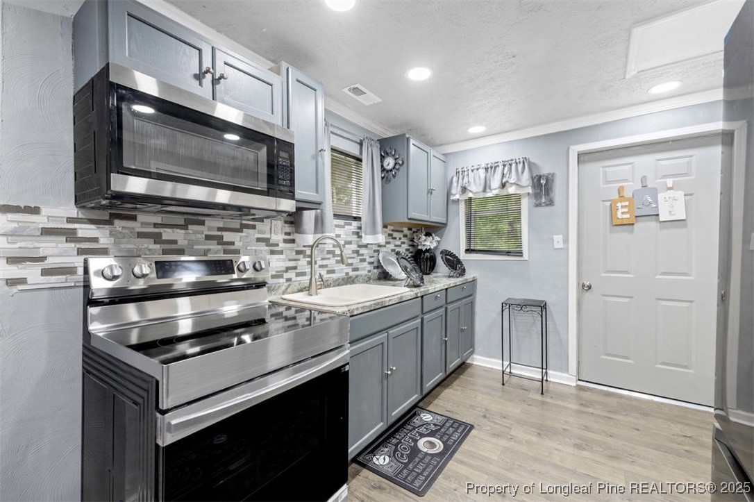 1707 Murchison Road Fayetteville, NC 28301 - Photo 7 of 22