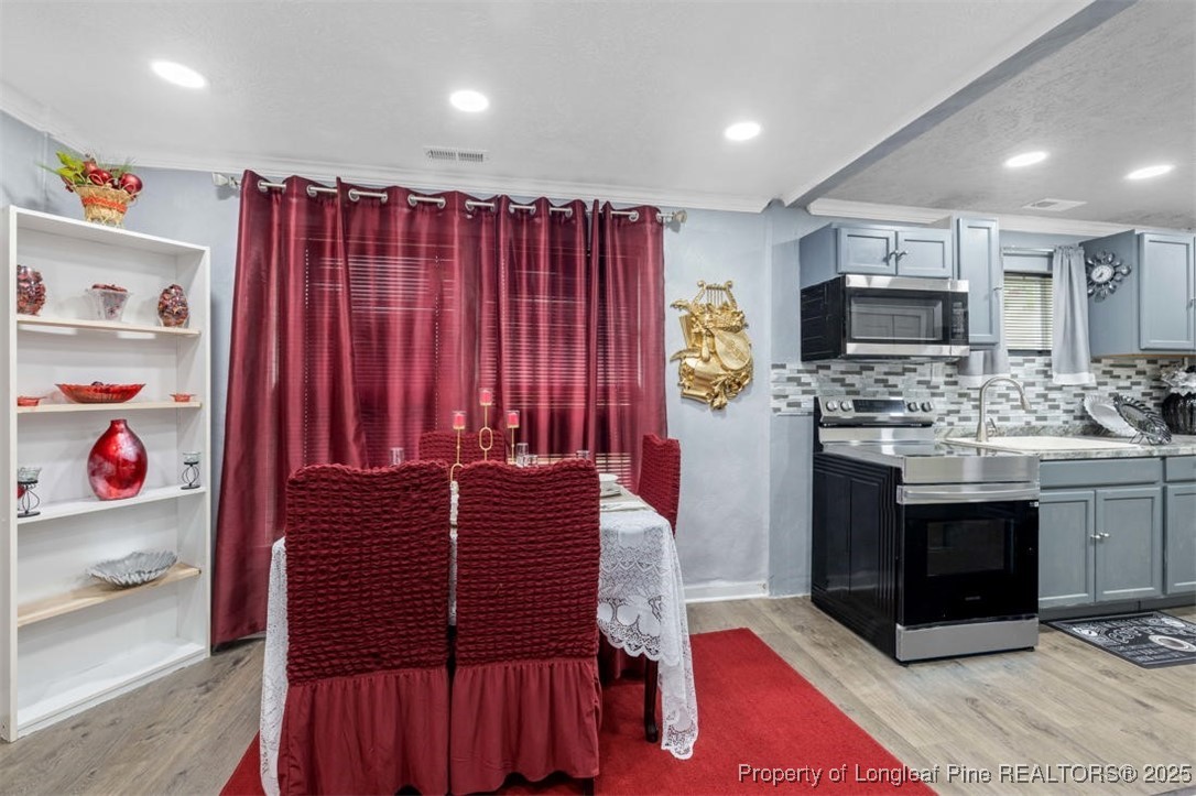 1707 Murchison Road Fayetteville, NC 28301 - Photo 8 of 22