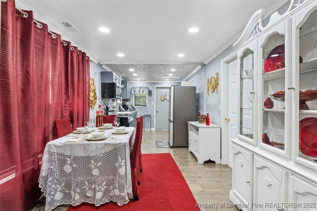 1707 Murchison Road Fayetteville, NC 28301 - Photo 9 of 22