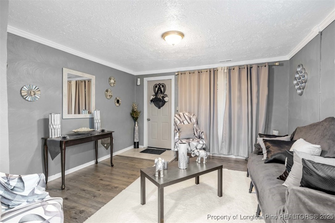 1707 Murchison Road Fayetteville, NC 28301 - Photo 10 of 22