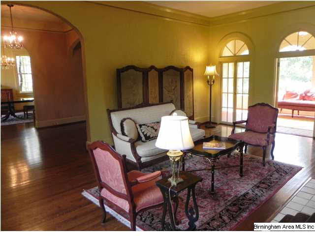 2821 Argyle Road South Birmingham, AL 35213 - Photo 8 of 32