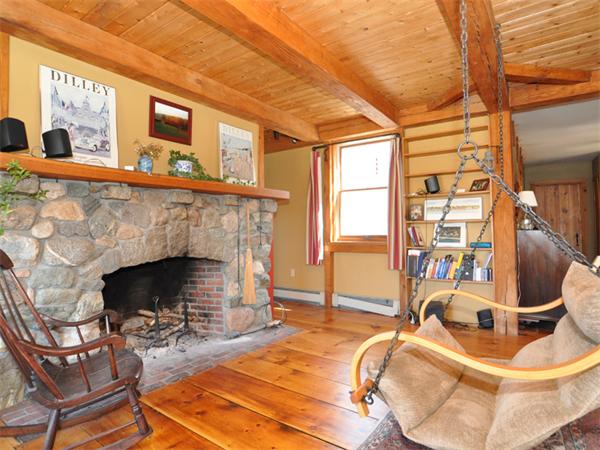 89 Conant Road Lincoln, MA 01773 - Photo 17 of 27