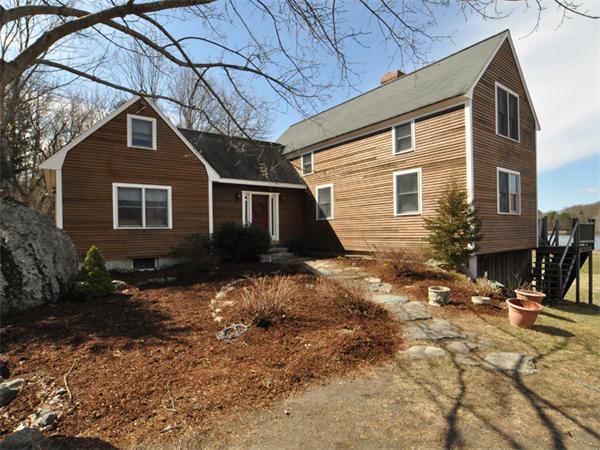 89 Conant Road Lincoln, MA 01773 - Photo 4 of 27