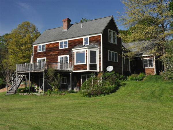 89 Conant Road Lincoln, MA 01773 - Photo 8 of 27