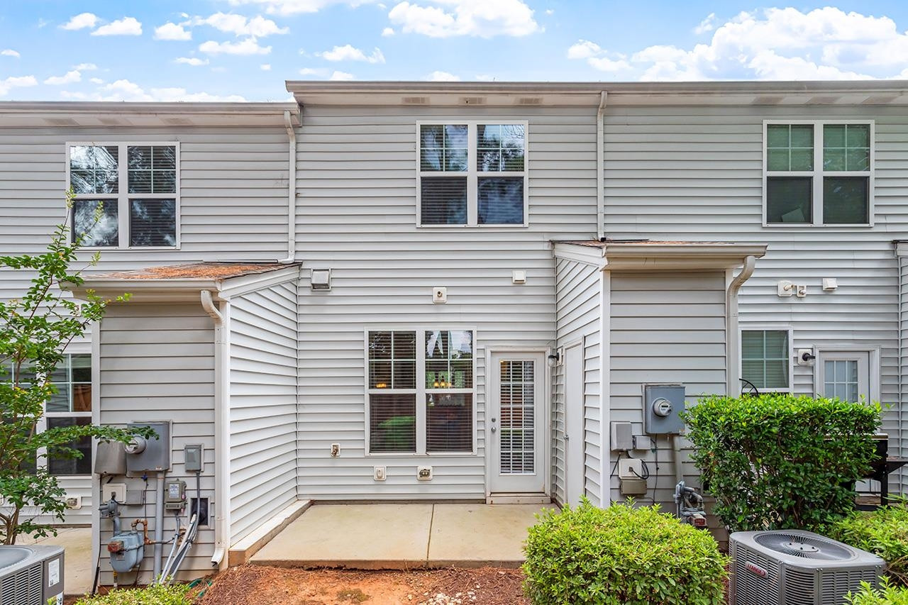 6610 Morgantown Street Raleigh, NC 27616 - Photo 35 of 41 Photo 35