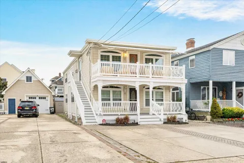 $945,000 | 51 Simpson Road, Unit 2, Ocean City, NJ 08226