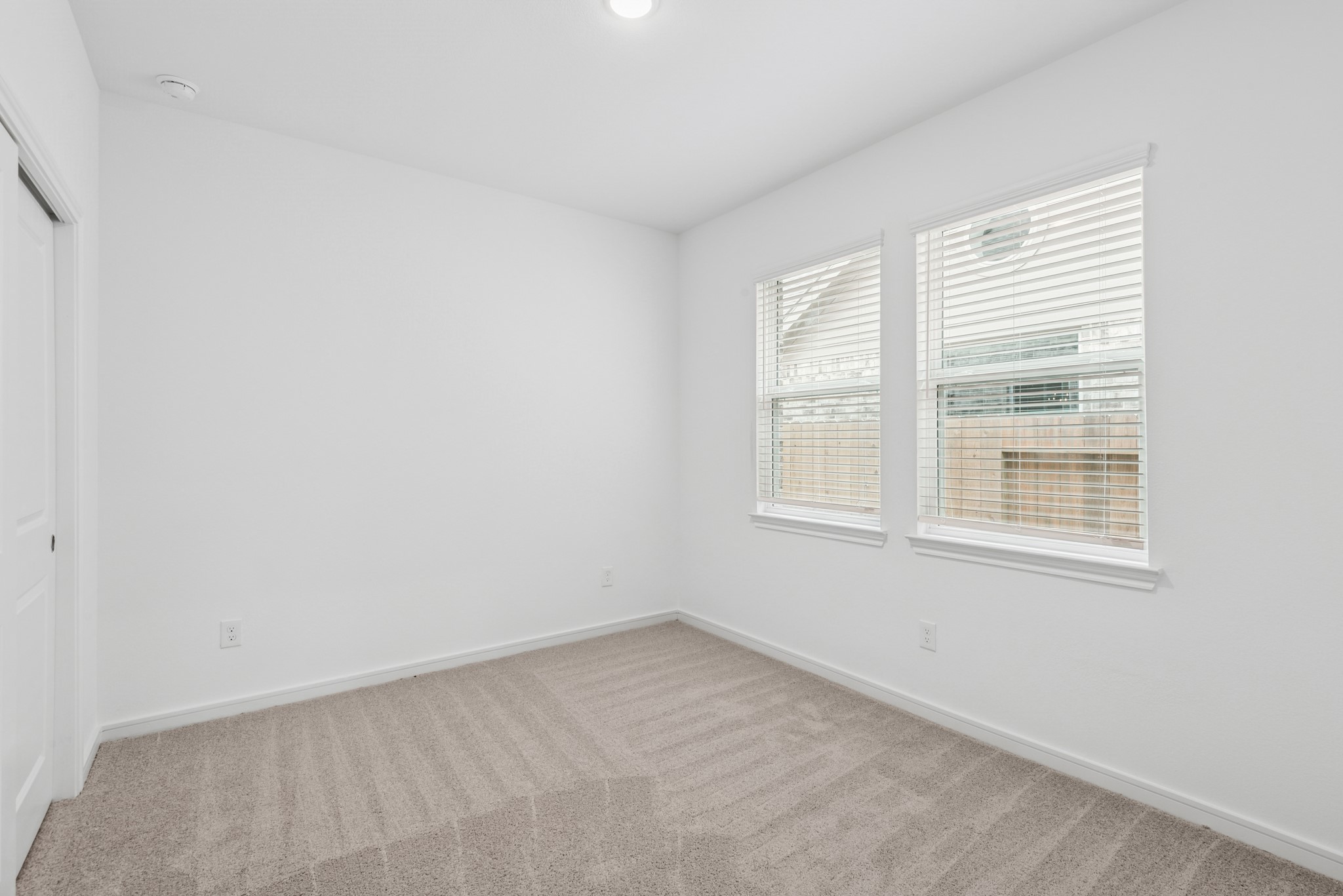 2814 Duchess Drive Rosenberg, TX 77471 - Photo 19 of 39 Bedroom 3 (*Artist rendering used for illustration purposes only.)