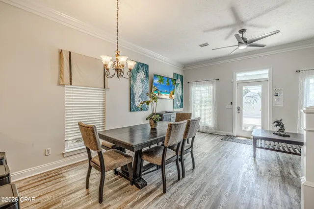 $967,500 | 5312 Thomas Drive, Panama City Beach, FL 32408