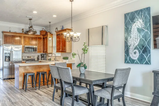 $967,500 | 5312 Thomas Drive, Panama City Beach, FL 32408