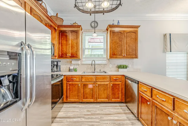 $967,500 | 5312 Thomas Drive, Panama City Beach, FL 32408