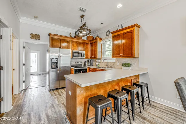 $967,500 | 5312 Thomas Drive, Panama City Beach, FL 32408