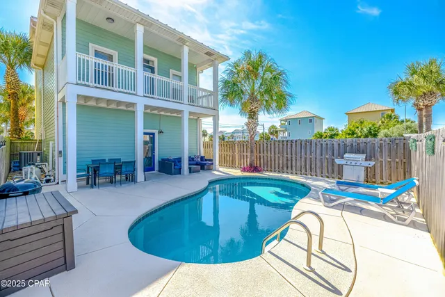 $967,500 | 5312 Thomas Drive, Panama City Beach, FL 32408