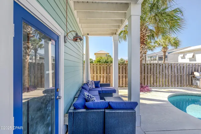 $967,500 | 5312 Thomas Drive, Panama City Beach, FL 32408