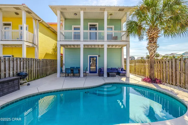 $967,500 | 5312 Thomas Drive, Panama City Beach, FL 32408