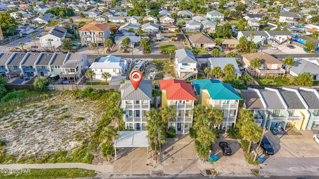 $967,500 | 5312 Thomas Drive, Panama City Beach, FL 32408