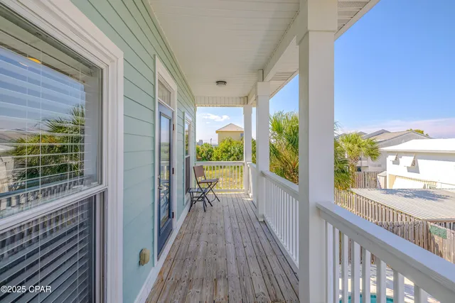 $967,500 | 5312 Thomas Drive, Panama City Beach, FL 32408