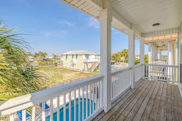 $967,500 | 5312 Thomas Drive, Panama City Beach, FL 32408