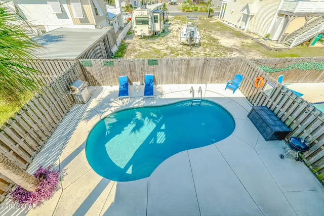 $967,500 | 5312 Thomas Drive, Panama City Beach, FL 32408