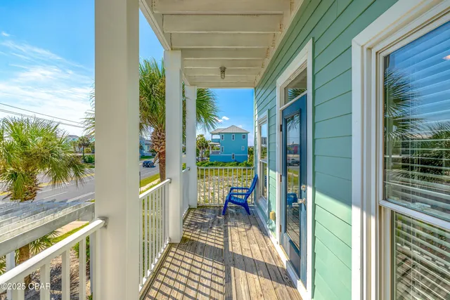 $967,500 | 5312 Thomas Drive, Panama City Beach, FL 32408