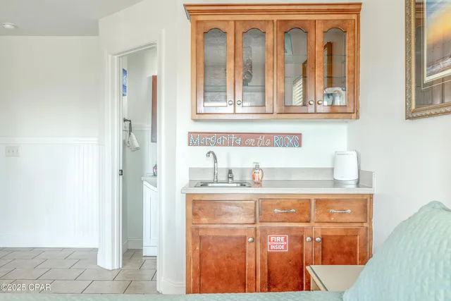 $967,500 | 5312 Thomas Drive, Panama City Beach, FL 32408