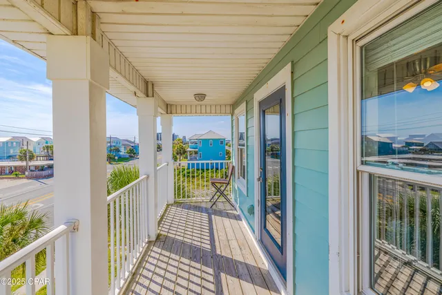 $967,500 | 5312 Thomas Drive, Panama City Beach, FL 32408