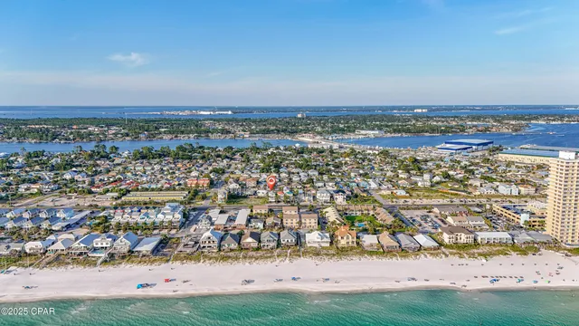 $967,500 | 5312 Thomas Drive, Panama City Beach, FL 32408