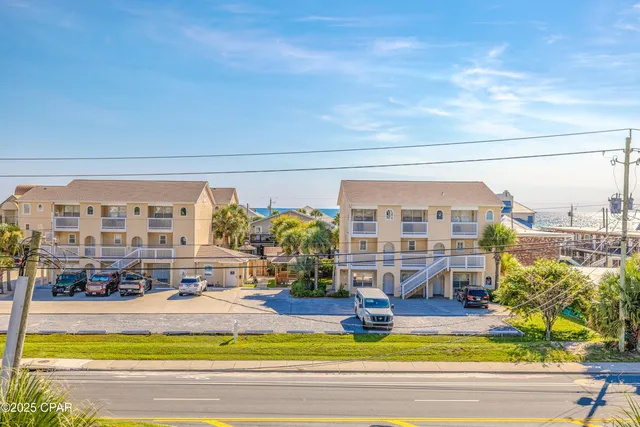 $967,500 | 5312 Thomas Drive, Panama City Beach, FL 32408