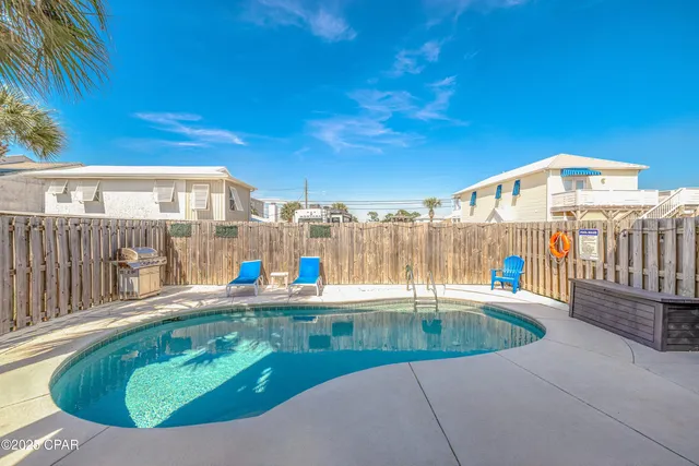 $967,500 | 5312 Thomas Drive, Panama City Beach, FL 32408