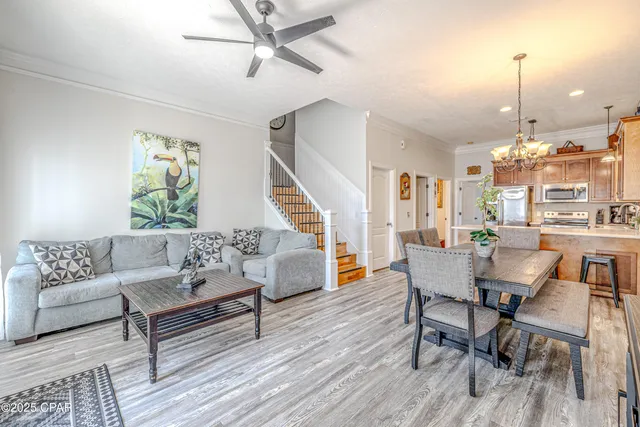 $967,500 | 5312 Thomas Drive, Panama City Beach, FL 32408