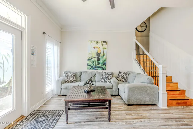 $967,500 | 5312 Thomas Drive, Panama City Beach, FL 32408