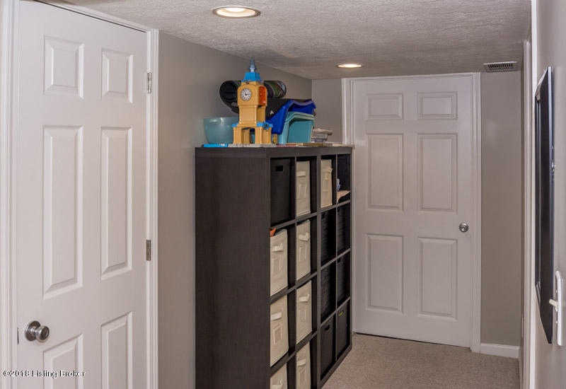 12807 Ridge Lock Court Prospect, KY 40059 - Photo 40 of 47 Basement Family room 4