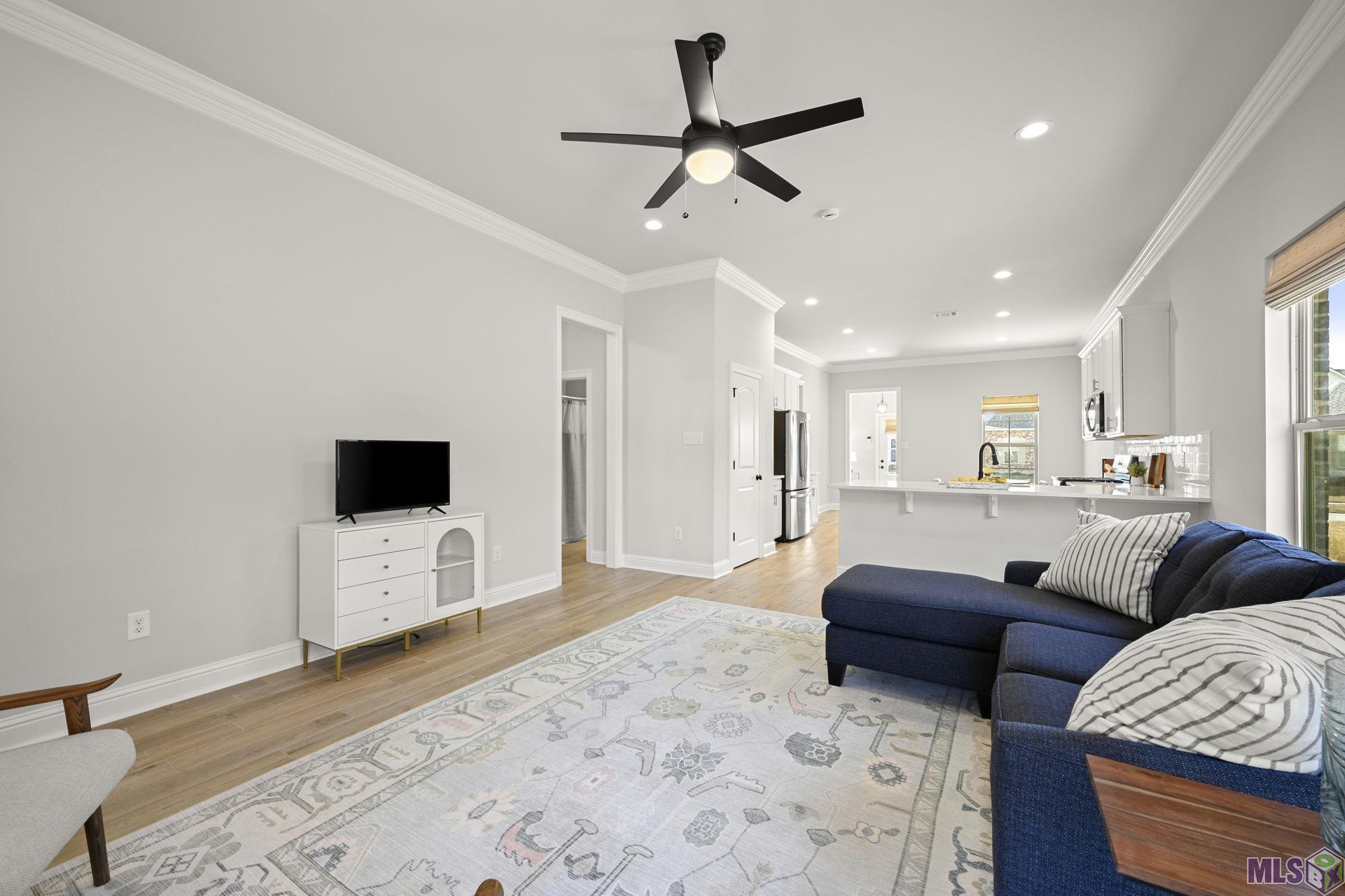 10851 Maitland Avenue Baton Rouge, LA 70810 - Photo 11 of 35