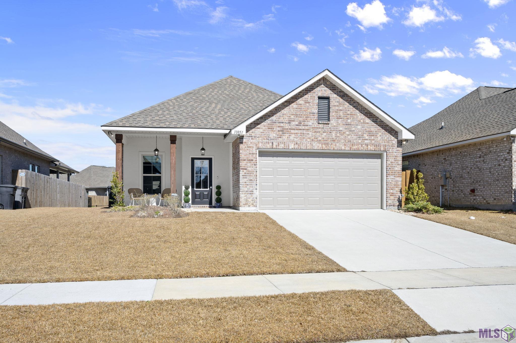 10851 Maitland Avenue Baton Rouge, LA 70810 - Photo 28 of 35