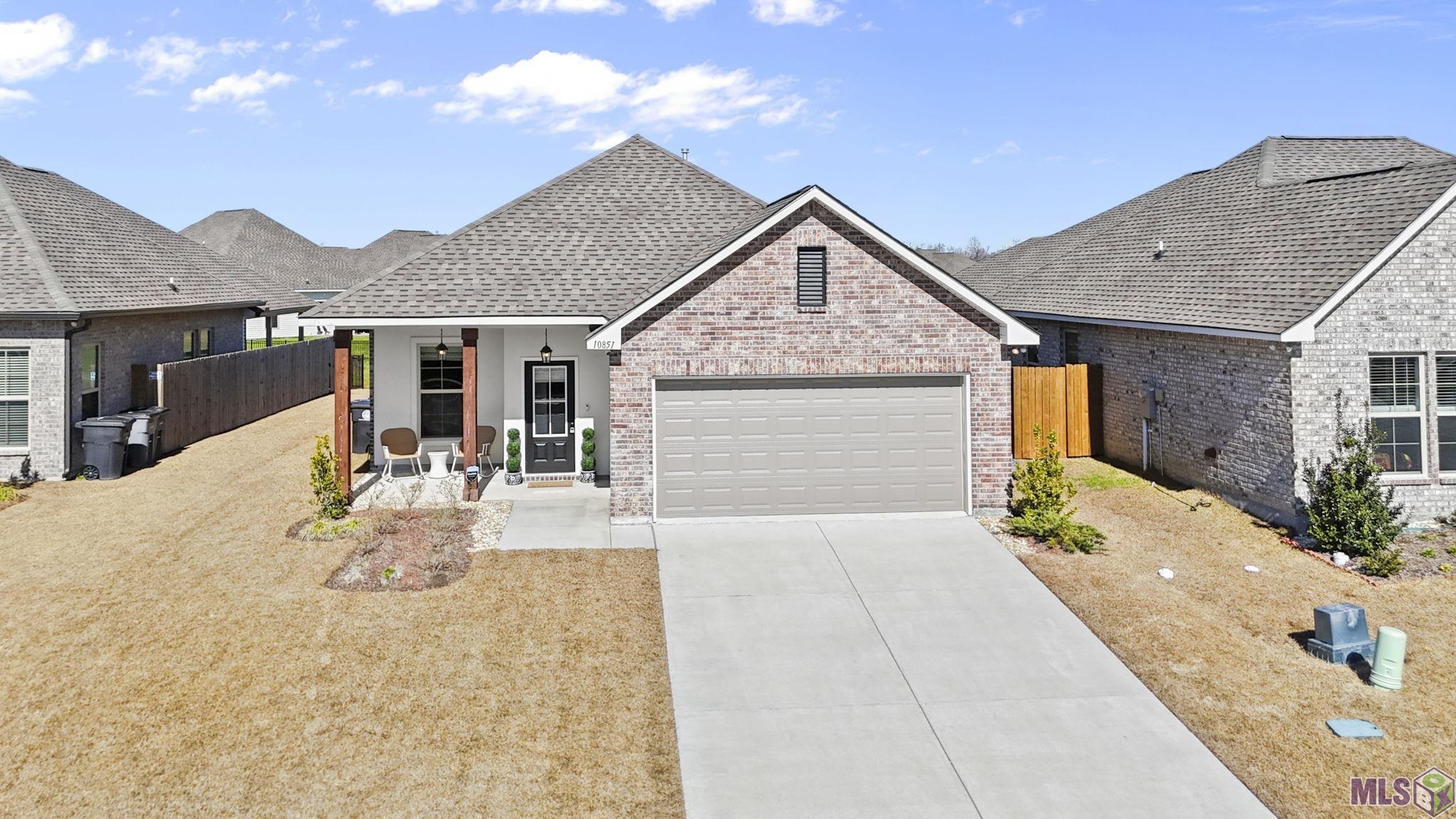 10851 Maitland Avenue Baton Rouge, LA 70810 - Photo 29 of 35