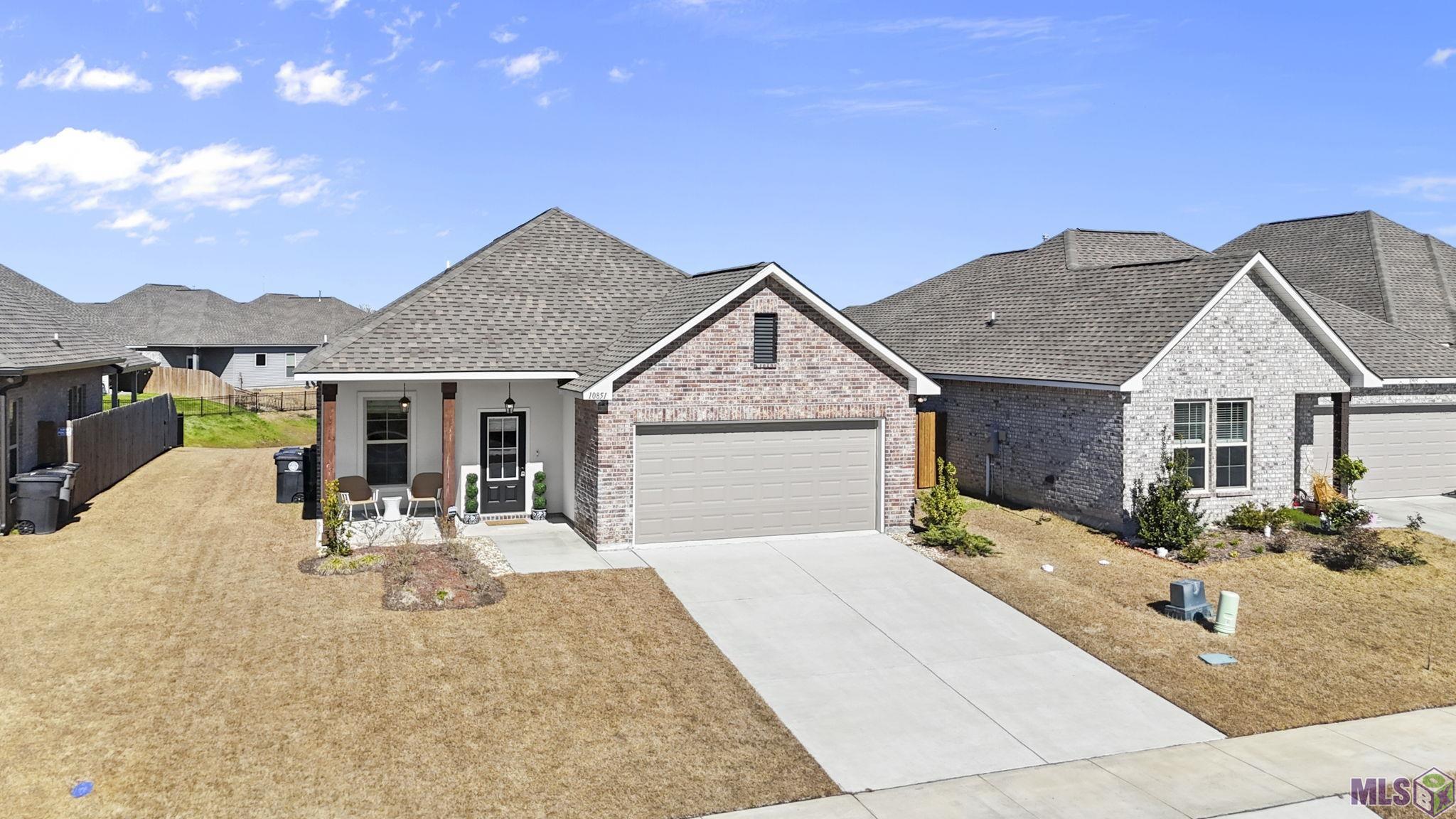 10851 Maitland Avenue Baton Rouge, LA 70810 - Photo 30 of 35