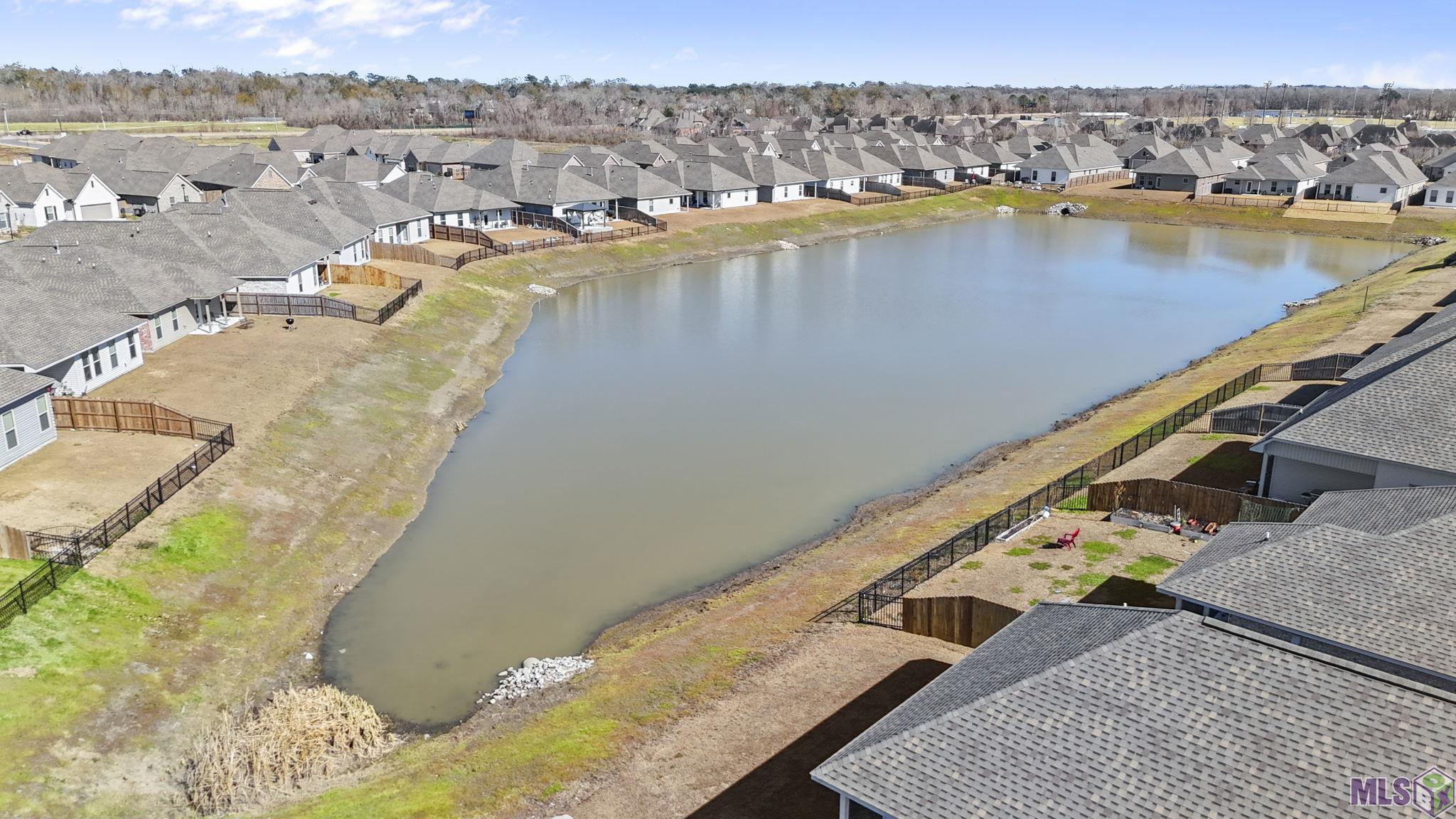 10851 Maitland Avenue Baton Rouge, LA 70810 - Photo 31 of 35