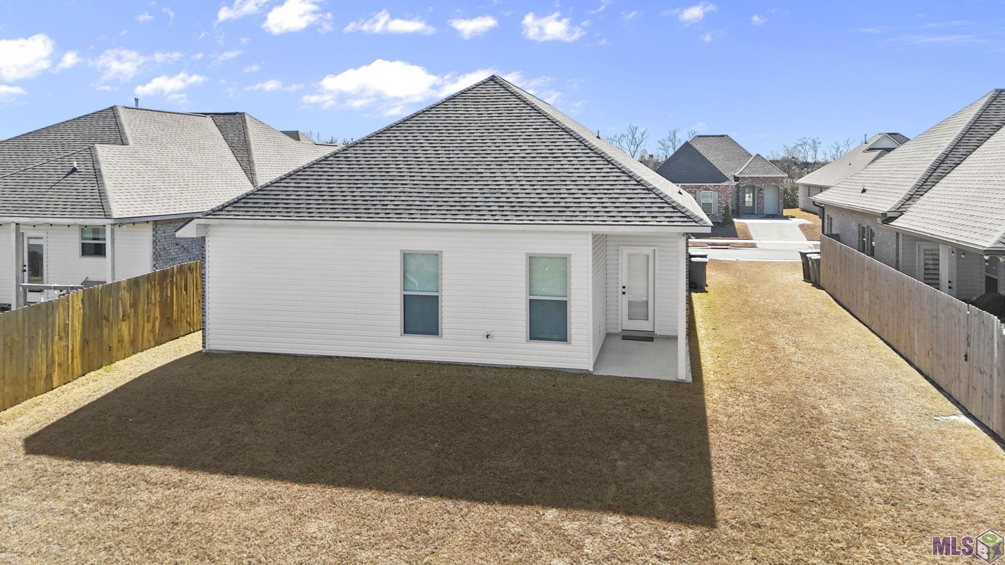 10851 Maitland Avenue Baton Rouge, LA 70810 - Photo 33 of 35