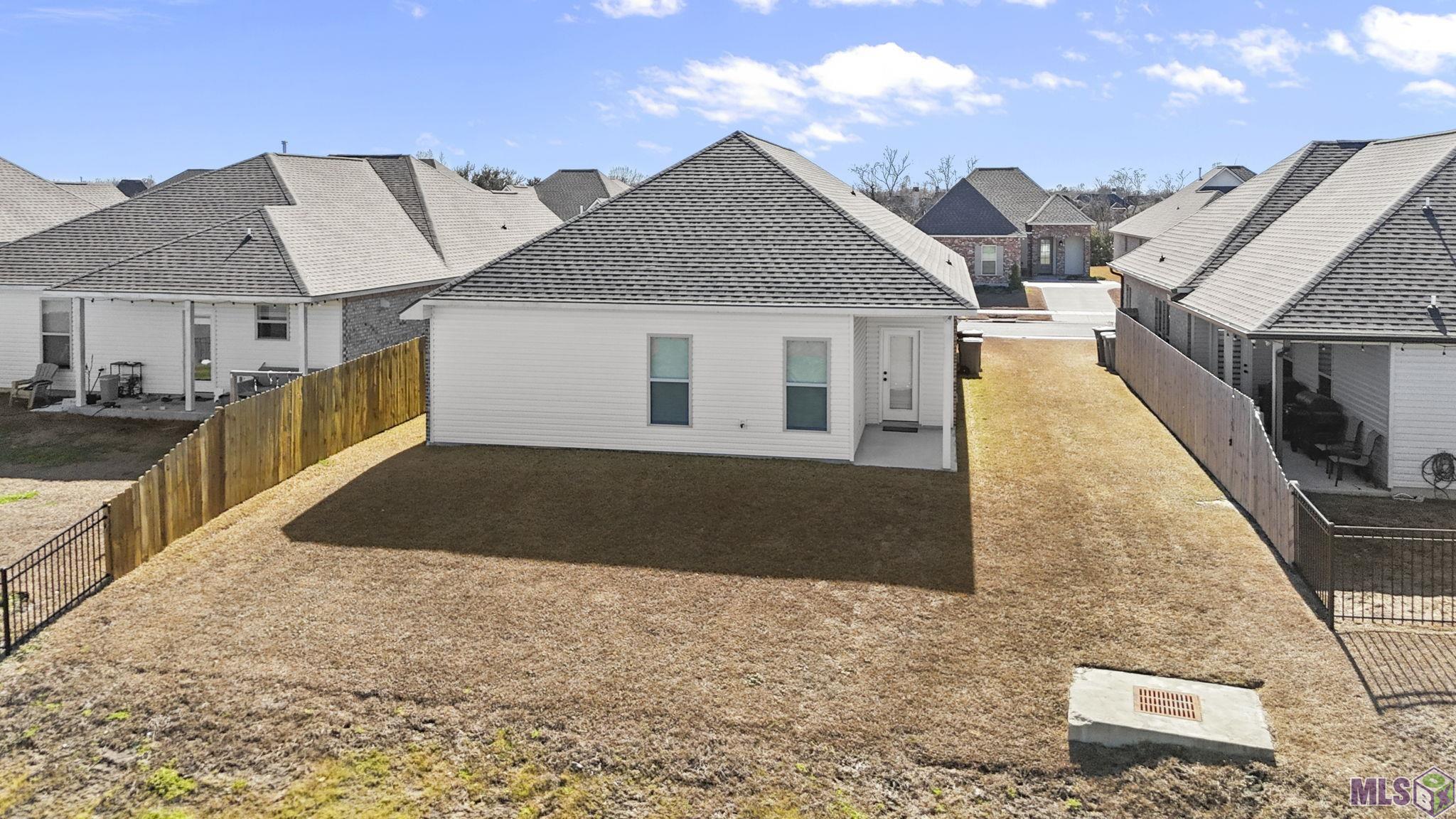 10851 Maitland Avenue Baton Rouge, LA 70810 - Photo 34 of 35