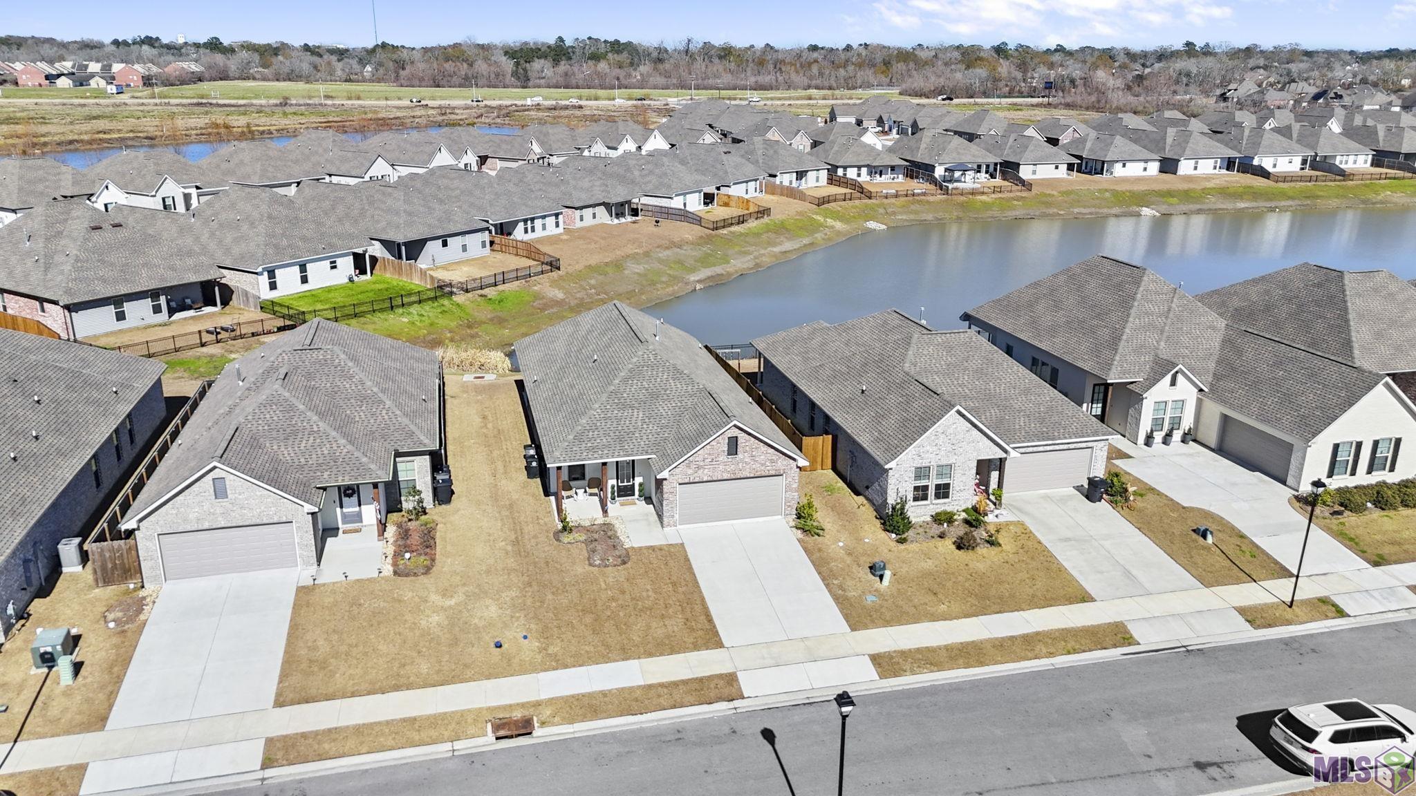 10851 Maitland Avenue Baton Rouge, LA 70810 - Photo 35 of 35