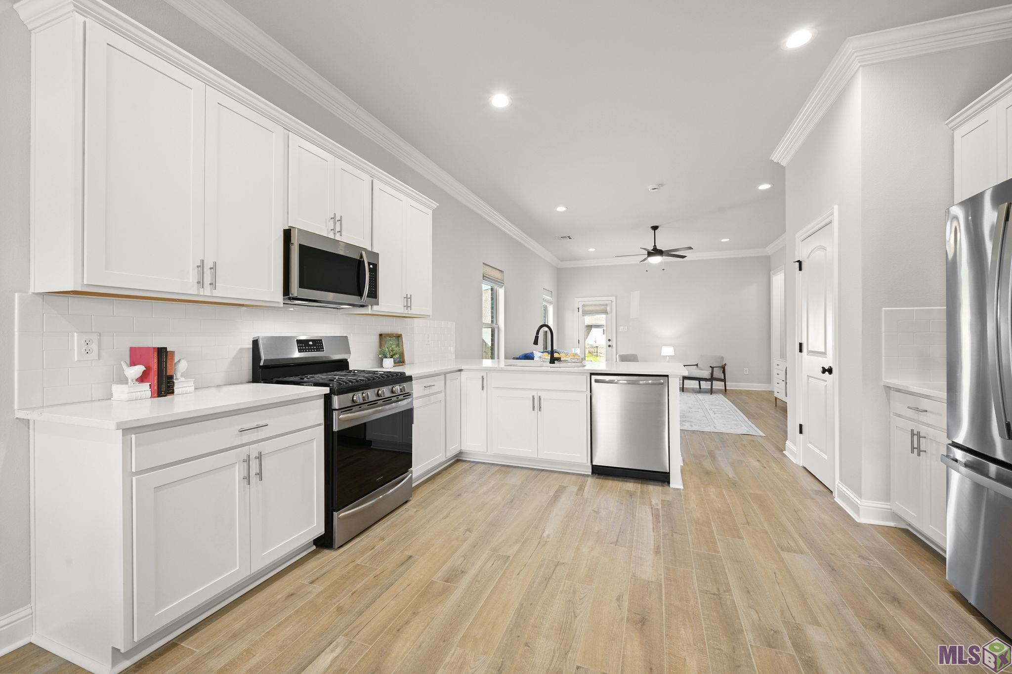 10851 Maitland Avenue Baton Rouge, LA 70810 - Photo 8 of 35