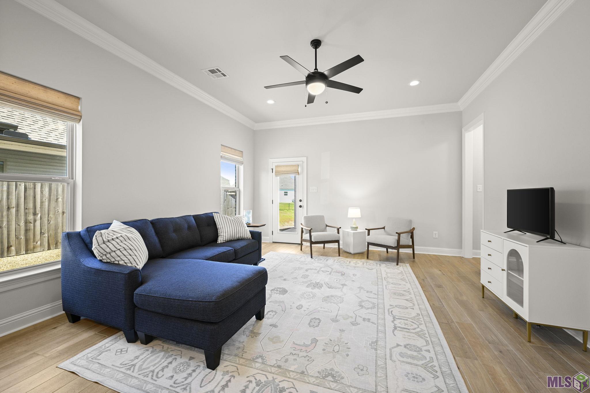 10851 Maitland Avenue Baton Rouge, LA 70810 - Photo 10 of 35