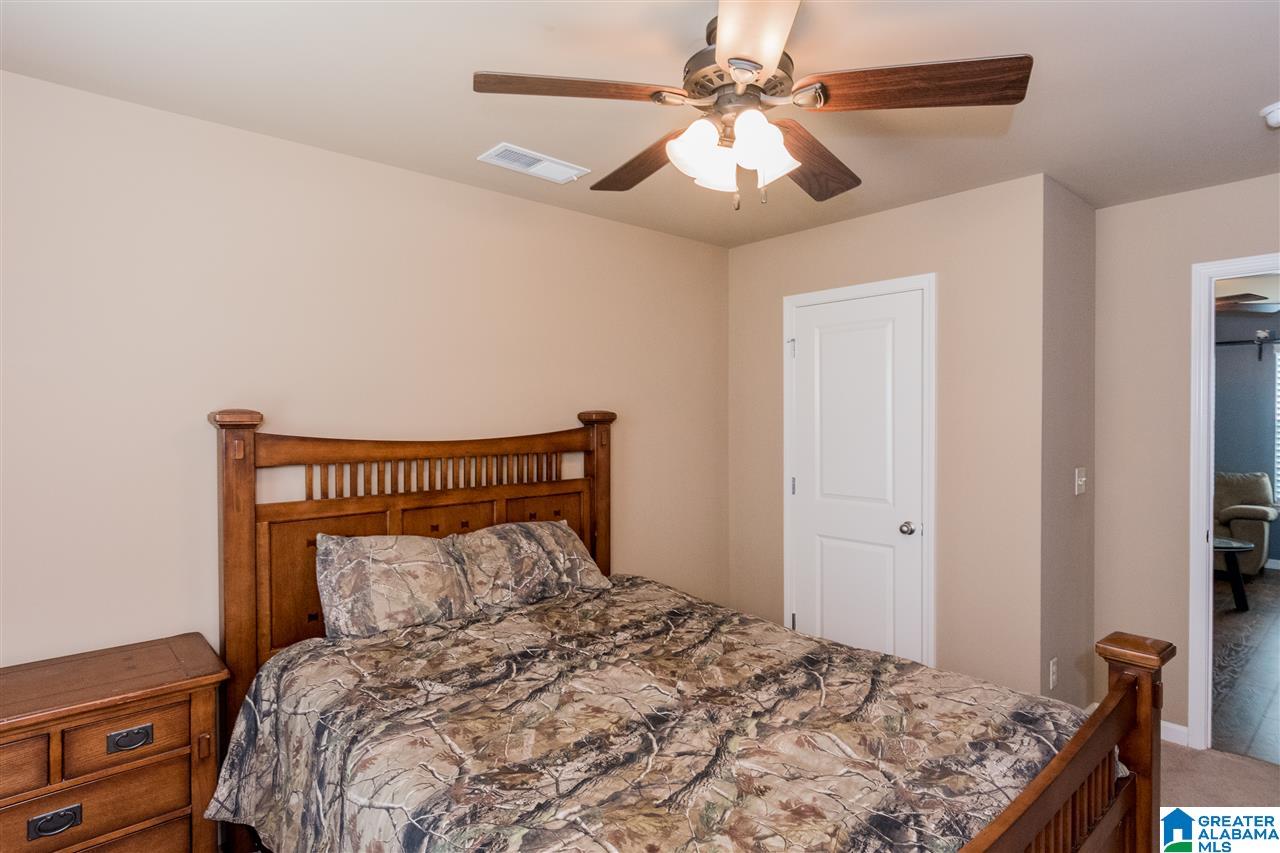 630 Enclave Lane Calera, AL 35040 - Photo 19 of 27